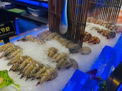-九月海·海鲜自助(世纪东方店)