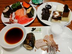 巴西烤肉-汉巴味德(北京银座和谐广场店)
