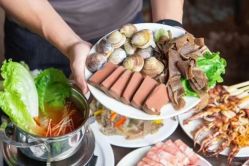 -亚洲海湾大酒店·宴会厅