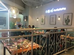-最味·煲式干锅(银石广场店)