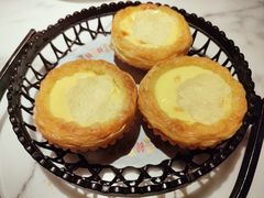 -钟菜·粤菜点心·宴请(海上世界·汇港二期店)