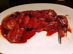 -老头儿油爆虾·1987杭州烟火味(湖滨银泰in77D区店)