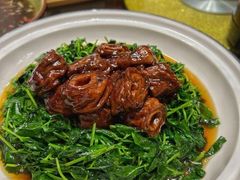 -梅龙镇酒家(南京西路总店)