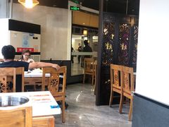 -重庆巴渝火锅(钟家村店)