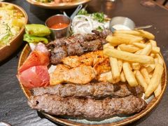 -ALAMEEN阿拉伯餐厅(三里屯店)
