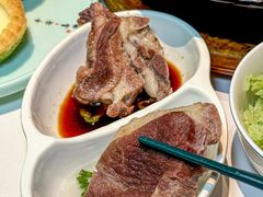 -新兴·金羊座·粤菜点心(乐峰店)