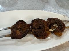 -汗腾格里·风味餐厅(新疆驻京办店)