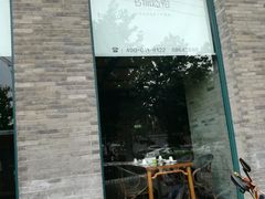 -北京老铺烤鸭(西稍门店)