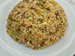 潮州酸菜牛肉炒饭-二刀潮牛(重庆光环购物公园店)
