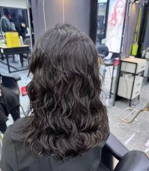 -藤野造型·烫·染发型设计店