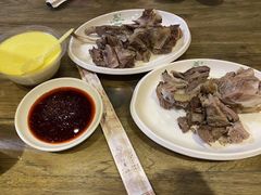 -清真益鑫羊肉手抓馆(南大街店)