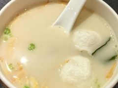-A One Kitchen·南京精菜馆(德基广场店)