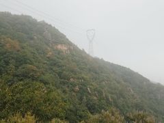 -阳台山自然风景区