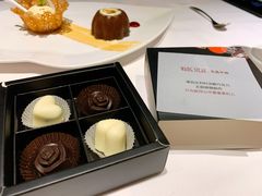 -王品牛排(珠海富华里店)