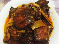 -乐乐餐厅(湘子庙街店)