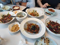 -攸州小镇家湘菜(小米科技园店)