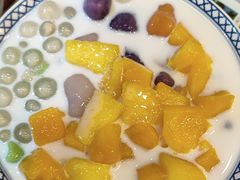 -赵记传承·中国甜品(福州总店)
