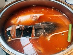 长江鮰鱼-酸喜·三度酸·贵州味