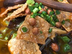 -陈记柳州螺蛳粉(大坪店)