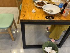 -俺家菜馆(百里峡店)