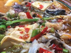 -新凯旋烧烤·燕姐千岛湖土菜