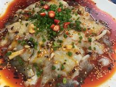 -弓虽昌焖烧鸡(大竹林店)