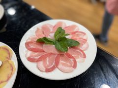 -藏味八珍特色火锅