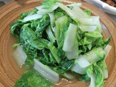 -京城小江南·土菜馆·蒸白鱼(东四十条店)