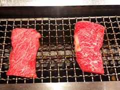 -俺的焼肉(銀座9丁目店)