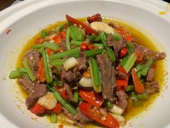 -老湘村·湖南土菜(天河维多利店)