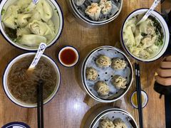 -景芳周大姐(国大城市广场店)