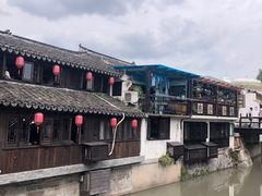-王记海棠糕(新场古镇店)
