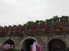 -东西巷