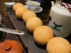 -凤凰山斑鱼馆(恭城店)