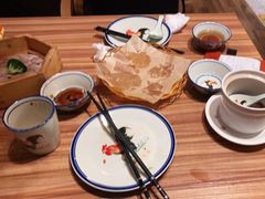 -粤食堂(天津和悦汇店)