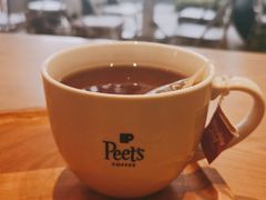 -Peet's Coffee皮爷咖啡(大学路店)