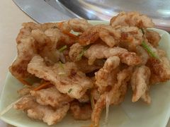 -崔记老东北传奇铁锅炖(横店总店)
