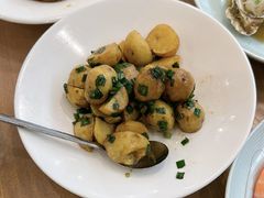 -洲晓鲜·舟山海鲜大排档(朱家尖风景区店)
