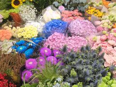 -双季花艺园艺市场(浦东店)