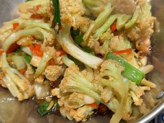 -回家吃饭·地道南昌菜(建德观总店)
