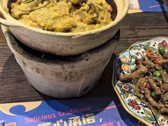 -泰妃殿(武汉首店)