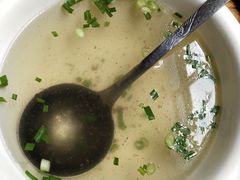 清汤-龙头街回族餐厅(银河店)