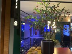 -世外桃源水疗会(皇庭彩园店)