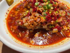 -图味美小黄鱼·景德菜(浙江路店)