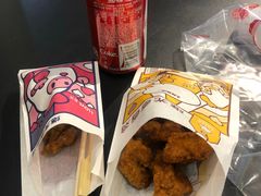 -1973继光香香鸡(合生汇购物中心店)