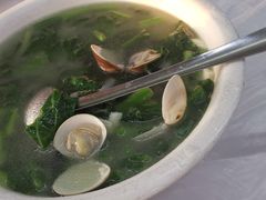 -红月湾海鲜饭店•沙滩海景(双月湾店)