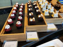 -威斯汀舞台餐厅