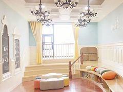 -成都高新区石羊第十八幼儿园