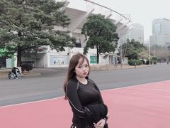 -天河体育中心