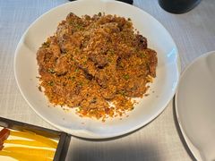 -莉莉海堂HAITANG·烤鸭(国贸商城店)